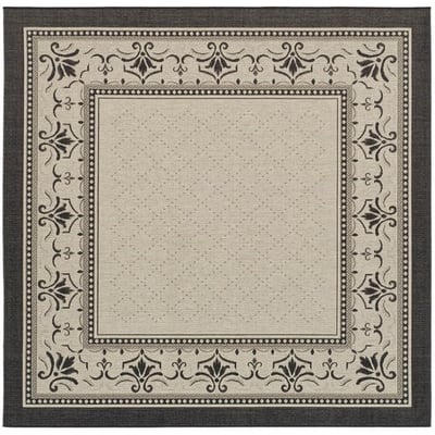 Courtyard CY-0901 Outdoor Area Rug
