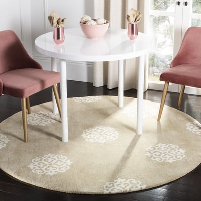 Soho II SOH-724 Wool Hand-Tufted Area Rug