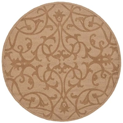 Impressions IM-341 Wool Hand-Tufted Area Rug