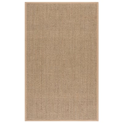 Natural Fiber NF-114 Handwoven Area Rug