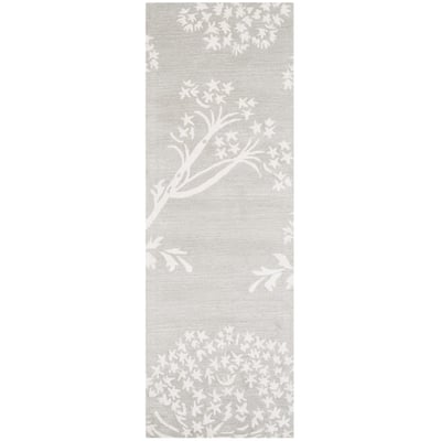 Bella BEL-131 Wool Hand-Tufted Area Rug