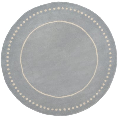 Bella BEL-151 Wool Hand-Tufted Area Rug