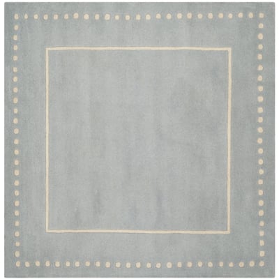 Bella BEL-151 Wool Hand-Tufted Area Rug
