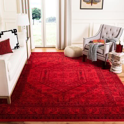 Adirondack ADR-108 Area Rug