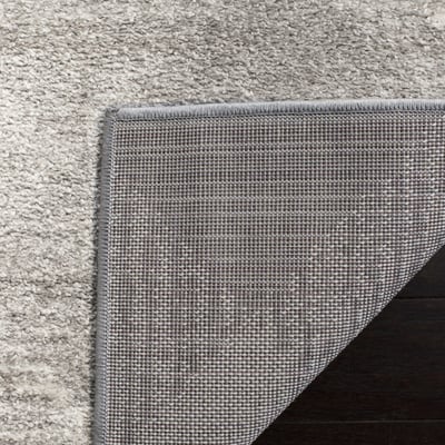 Adirondack ADR-129 Light Grey/Ivory Area Rug