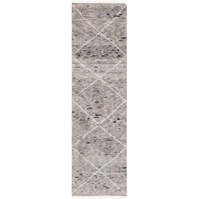 Casablanca CSB-543 Wool Hand-Knotted Area Rug