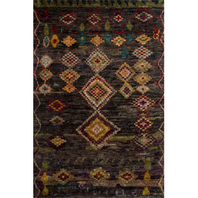 Tangier TGR-652 Jute Hand-Knotted Area Rug