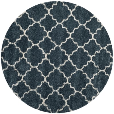 Hudson Shag SGH-282 Area Rug