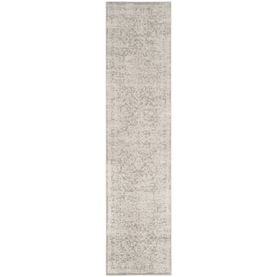 Princeton PRN-712 Grey/Beige Area Rug