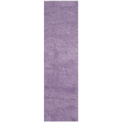 Laguna Shag SGL-303 Area Rug