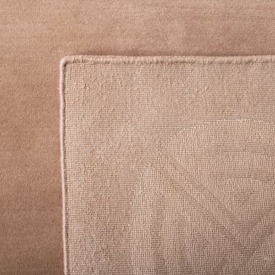 Dufrene RLR-8080 Wool Hand-Knotted Area Rug