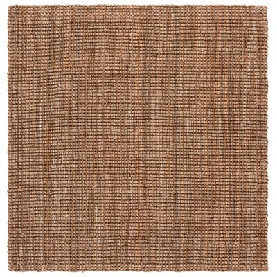 Handwoven MSR-9551 Natural Jute Handwoven Area Rug
