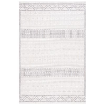 Serenity MSR-1908 Ivory/Grey Area Rug