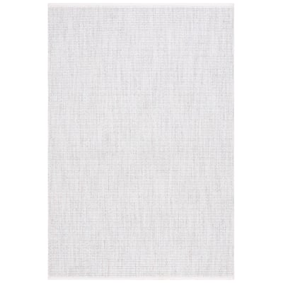 Serenity MSR-1916 Grey/Ivory Area Rug