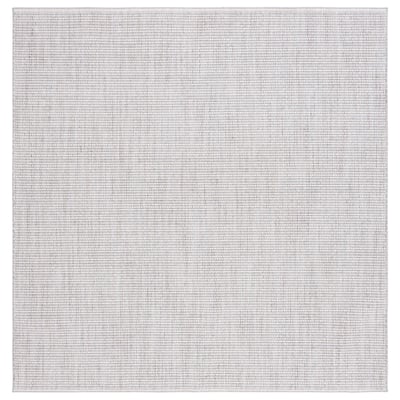 Serenity MSR-1916 Grey/Ivory Area Rug