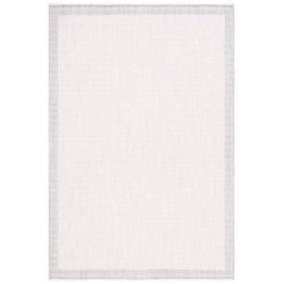 Serenity MSR-1920 Ivory/Grey Area Rug