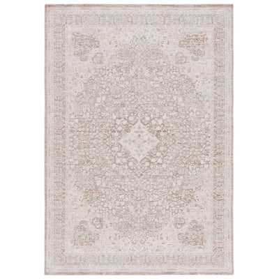 Foxrock LRL-1560 Ivory/Sage Area Rug