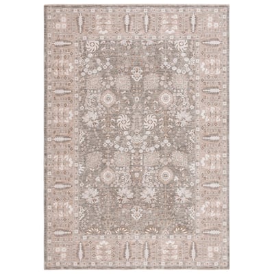 Hollypark LRL-1562 Sage/Beige Area Rug