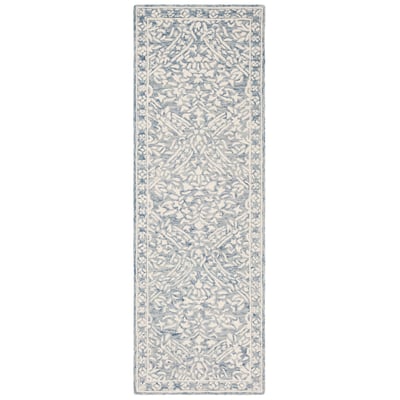 Olivier LRL-6935 Wool Hand-Tufted Area Rug