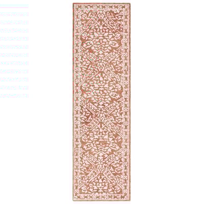 Olivier LRL-6935 Wool Hand-Tufted Area Rug