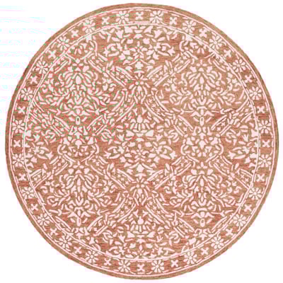 Olivier LRL-6935 Wool Hand-Tufted Area Rug