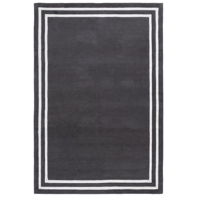 Hand-Tufted 6900 LRL-6953 Wool Hand-Tufted Area Rug
