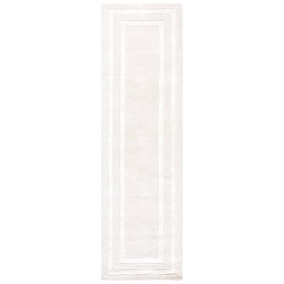 Hand-Tufted 6900 LRL-6953 Wool Hand-Tufted Area Rug