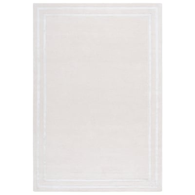 Hand-Tufted 6900 LRL-6953 Wool Hand-Tufted Area Rug