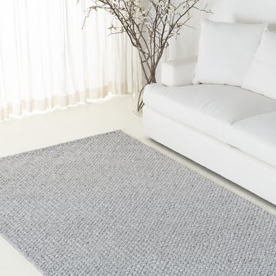 Handwoven 180 LRL-1801 Handwoven Area Rug