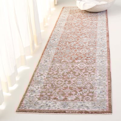 Power-Loomed 1700 LRL-1751 Area Rug