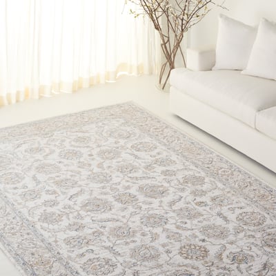 Power-Loomed 1700 LRL-1753 Area Rug