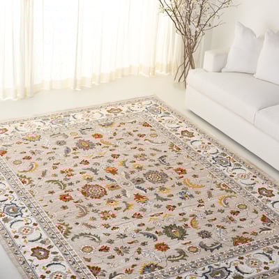 Power-Loomed 1100 LRL-1107 Area Rug
