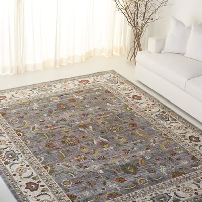 Power-Loomed 1100 LRL-1107 Area Rug