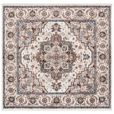 Power-Loomed 1100 LRL-1119 Area Rug