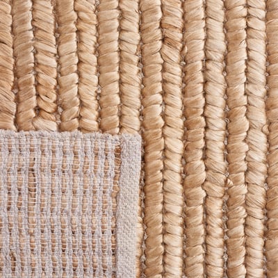 Bajada RLR-3450 Jute Handmade Area Rug