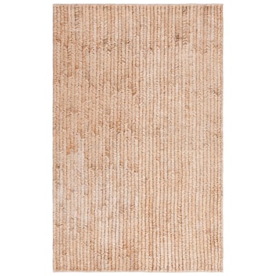Bajada RLR-3450 Jute Handmade Area Rug