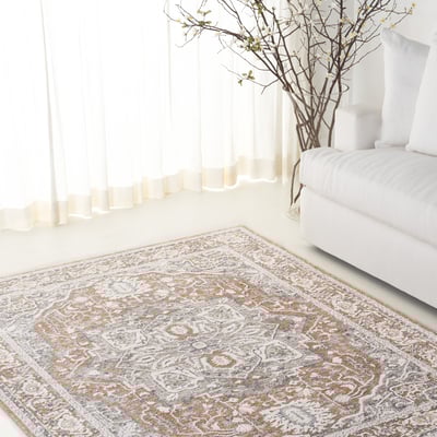 Clover 1270 LRL-1270 Area Rug