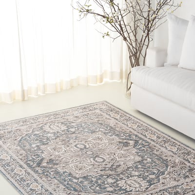 Clover 1270 LRL-1270 Area Rug
