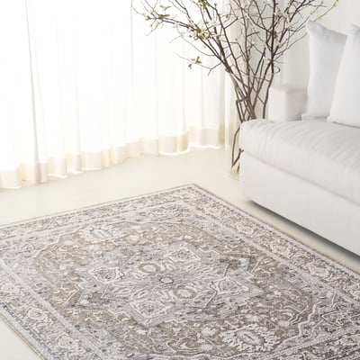 Clover 1270 LRL-1270 Area Rug
