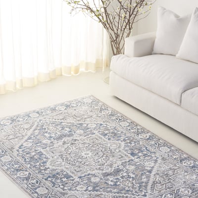 Clover 1272 LRL-1272 Area Rug
