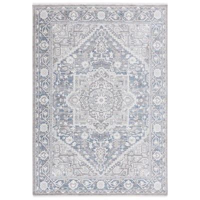 Clover 1272 LRL-1272 Area Rug