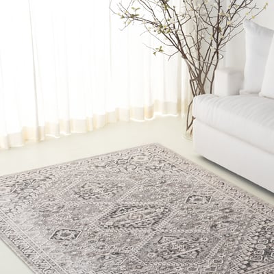 Power-Loomed 1200 LRL-1274 Area Rug