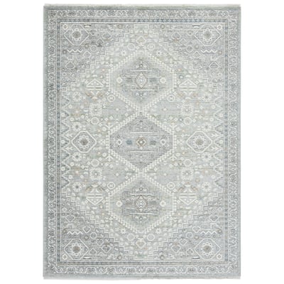Power-Loomed 1200 LRL-1274 Area Rug