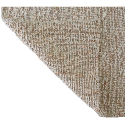 Ceatha CEA01 Jute/Wool Handwoven Area Rug