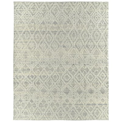 Novalie NOV02 Wool Handwoven Area Rug