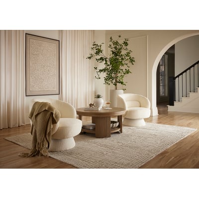 Texere TXE01 Wool Handmade Area Rug