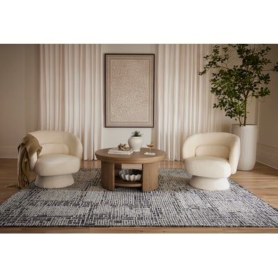 Texere TXE01 Wool Handmade Area Rug