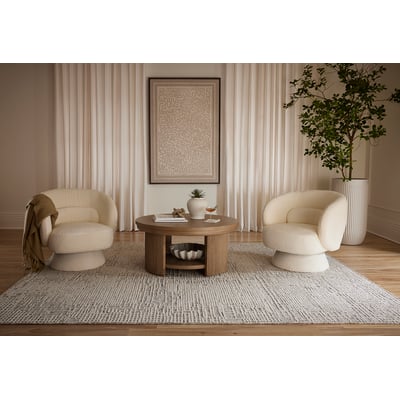 Texere TXE01 Wool Handmade Area Rug