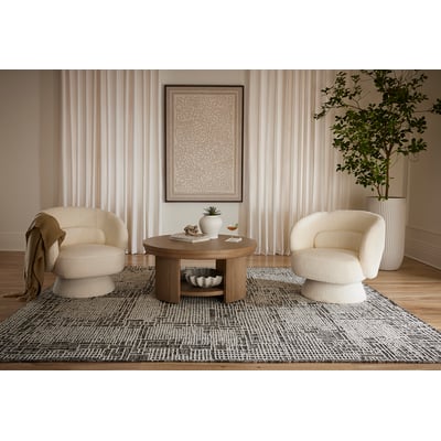 Texere TXE01 Wool Handmade Area Rug