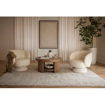 Texere TXE03 Wool Handmade Area Rug